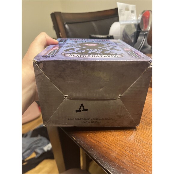 Wizarding Trunk Exclusive Harry Potter Nightmare in a Box Clown Statue Rare - Picture 6 of 11